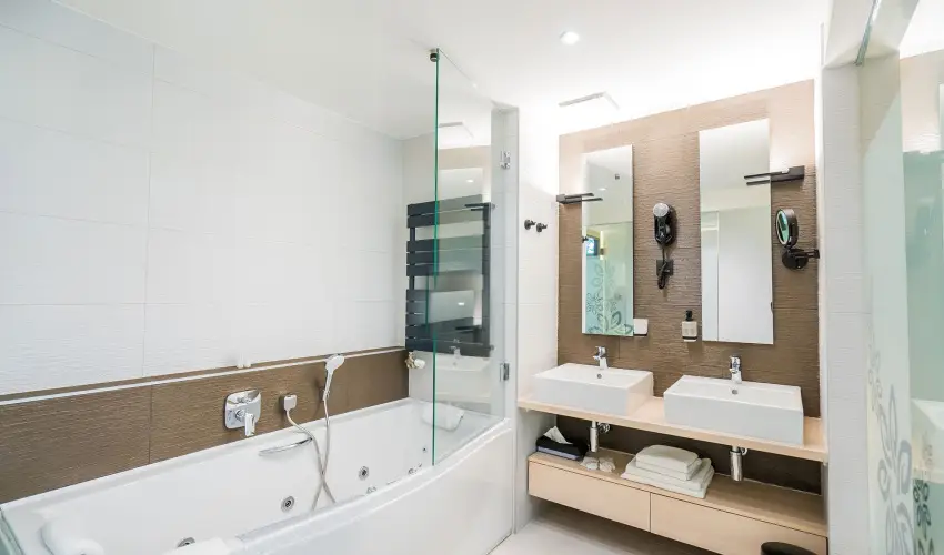 SunGarden Wellness Hotel Sifok - Karcsony (min. 3 j)