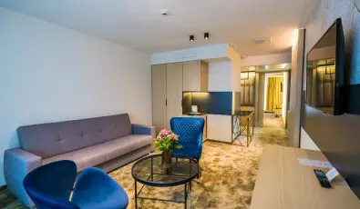 SunGarden Wellness Hotel Sifok