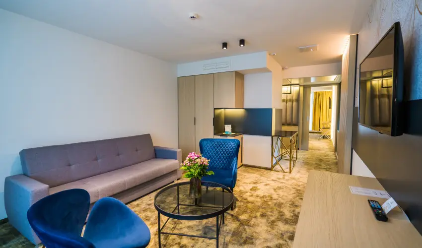 SunGarden Wellness Hotel Sifok - Karcsony (min. 3 j)