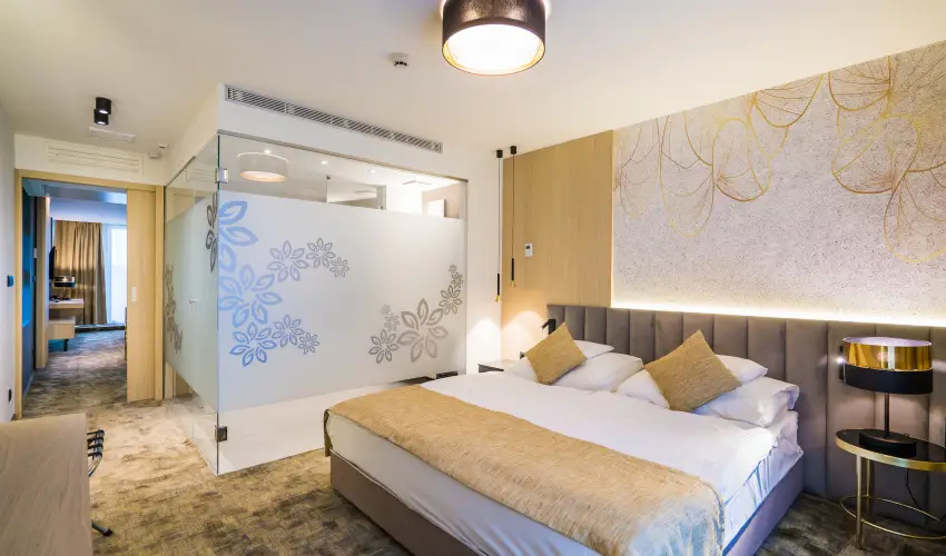 SunGarden Wellness Hotel Sifok - Karcsony (min. 3 j)