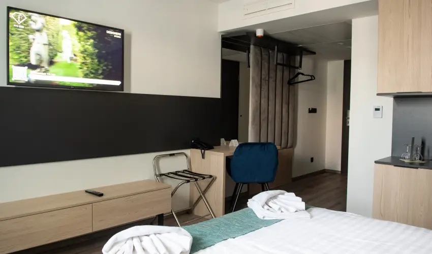 SunGarden Wellness Hotel Sifok - Karcsony (min. 3 j)