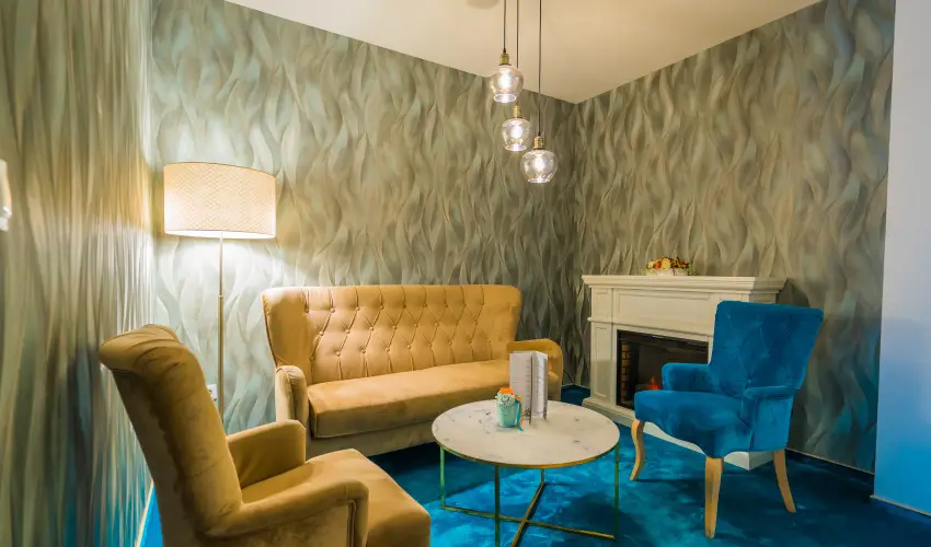 SunGarden Wellness Hotel Sifok - Karcsony (min. 3 j)