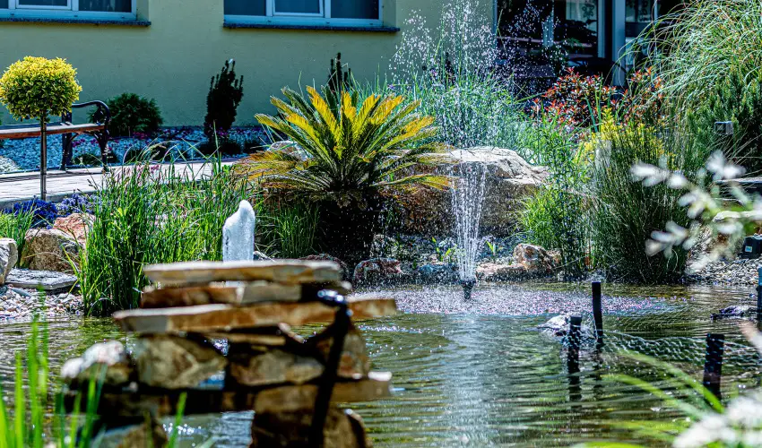 SunGarden Wellness Hotel Sifok - Karcsony (min. 3 j)