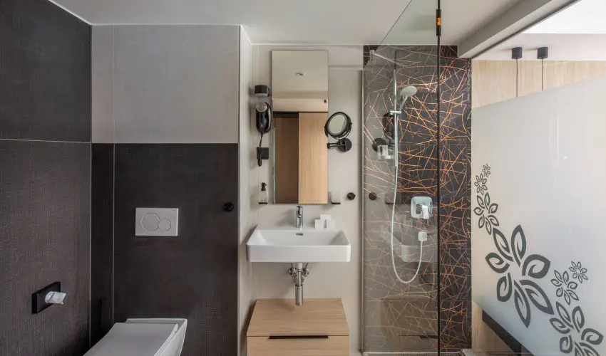 SunGarden Wellness Hotel Sifok - Karcsony (min. 3 j)