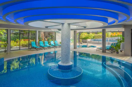 SunGarden Wellness Hotel - Kar�csony