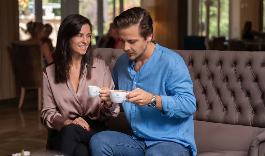 SunGarden Wellness Hotel Sifok - Karcsony (min. 3 j)