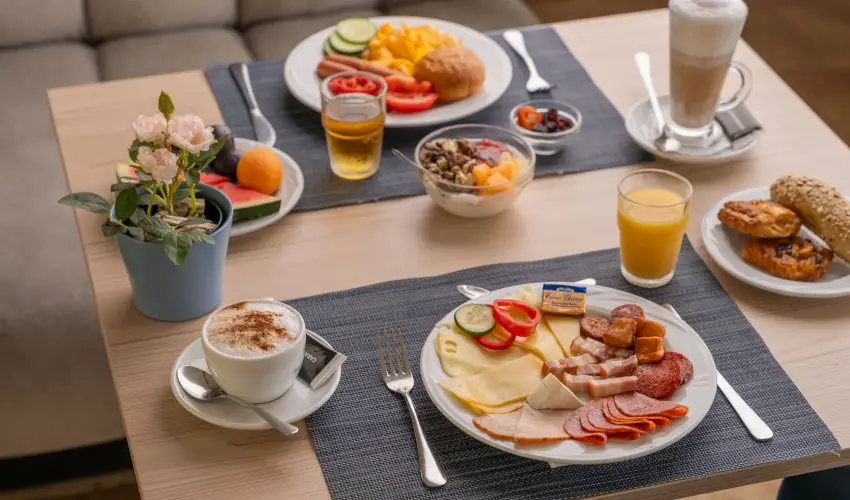 SunGarden Wellness Hotel Sifok - Karcsony (min. 3 j)