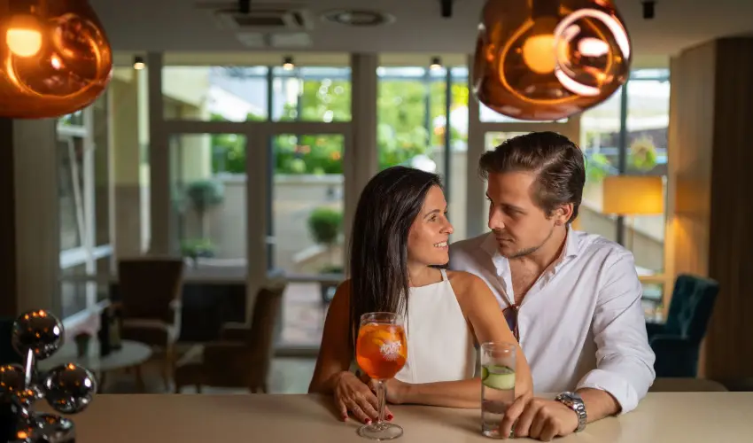 SunGarden Wellness Hotel Sifok - Karcsony (min. 3 j)