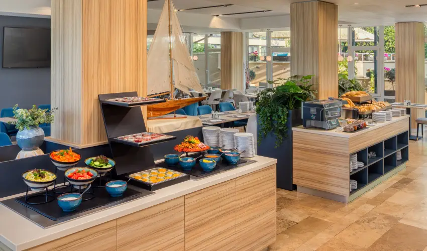 SunGarden Wellness Hotel Sifok - Karcsony (min. 3 j)