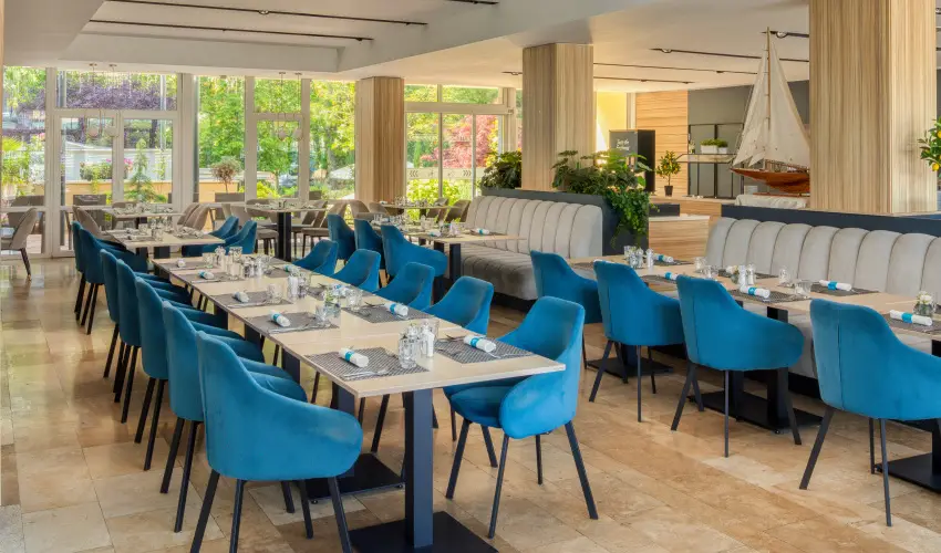 SunGarden Wellness Hotel Sifok - Karcsony (min. 3 j)