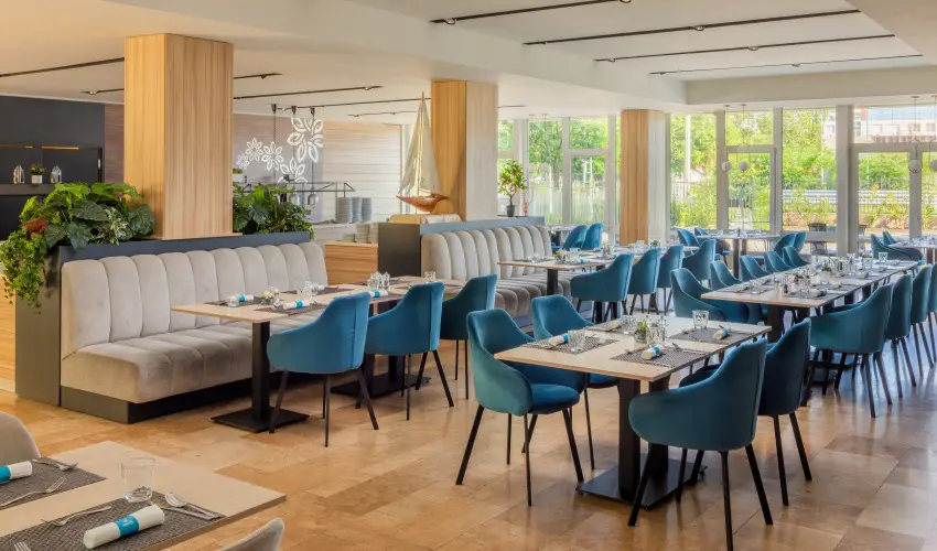 SunGarden Wellness Hotel Sifok - Karcsony (min. 3 j)