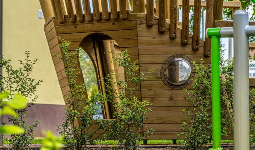 SunGarden Wellness Hotel Sifok - Karcsony (min. 3 j)