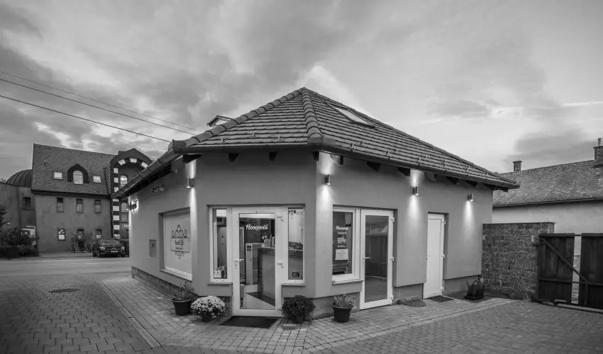 Sweet-Life Wellness Apartman Egerszal�k - Kar�csony