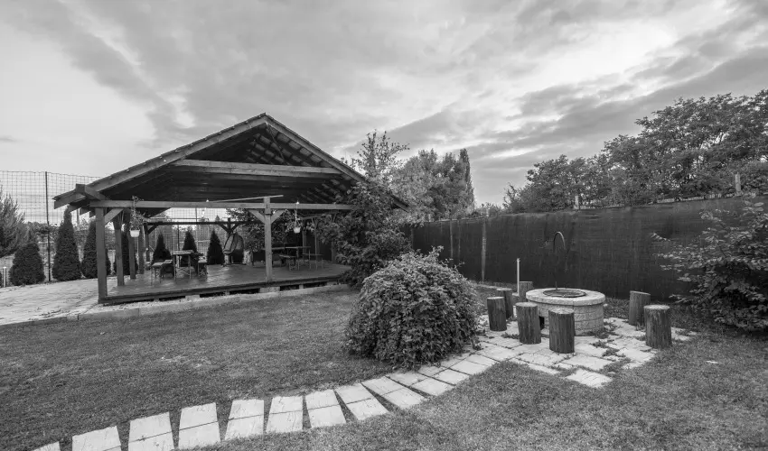 Sweet-Life Wellness Apartman Egerszal�k - Kar�csony
