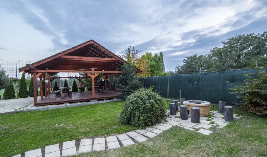 Sweet-Life Wellness Apartman Egerszal�k - Kar�csony