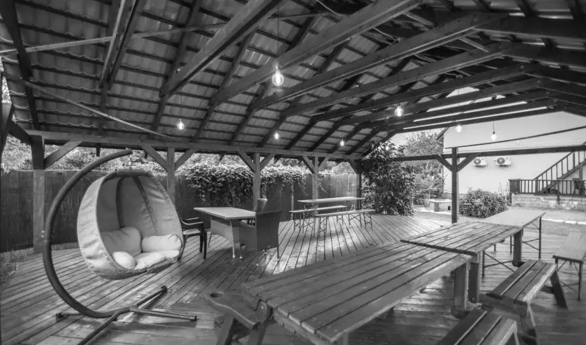 Sweet-Life Wellness Apartman Egerszal�k - Kar�csony