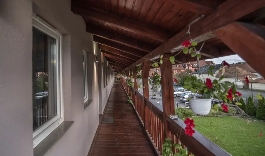 Sweet-Life Wellness Apartman Egerszal�k - Kar�csony