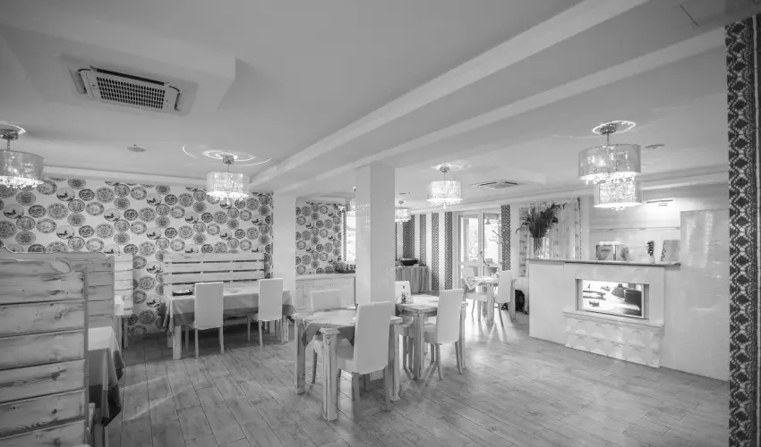 Sweet-Life Wellness Apartman Egerszal�k - Kar�csony