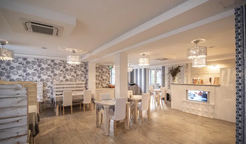 Sweet-Life Wellness Apartman Egerszal�k - Kar�csony
