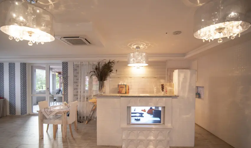 Sweet-Life Wellness Apartman Egerszal�k - Kar�csony