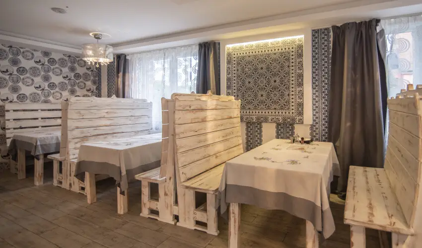Sweet-Life Wellness Apartman Egerszal�k - Kar�csony