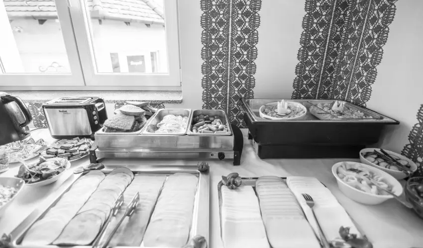 Sweet-Life Wellness Apartman Egerszal�k - Kar�csony