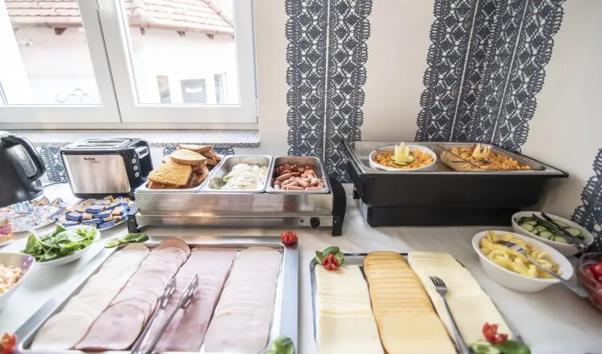 Sweet-Life Wellness Apartman Egerszal�k - Kar�csony