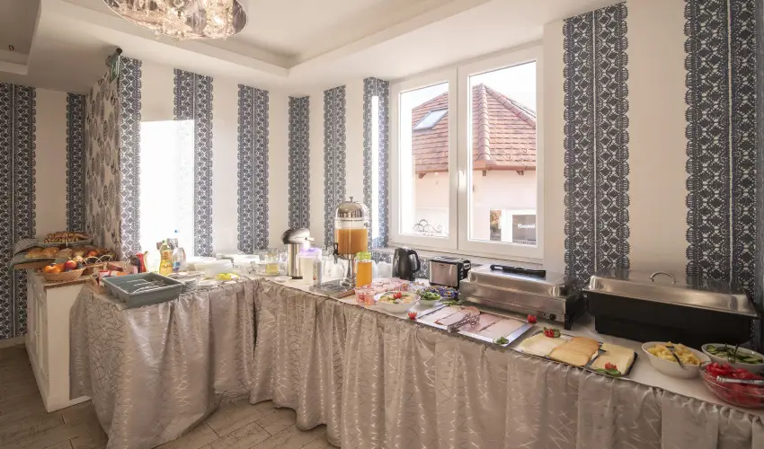 Sweet-Life Wellness Apartman Egerszal�k - Kar�csony
