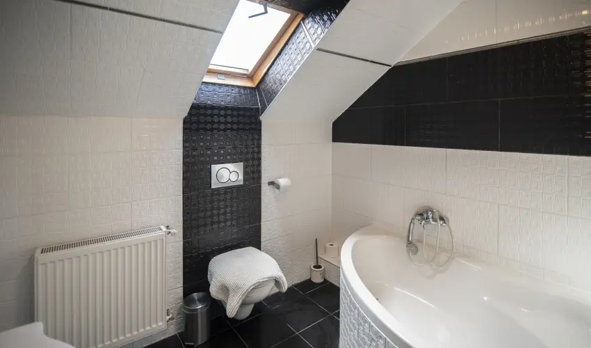 Sweet-Life Wellness Apartman Egerszal�k - Kar�csony