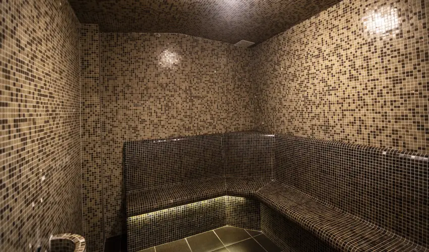 Sweet-Life Wellness Apartman Egerszal�k - Kar�csony