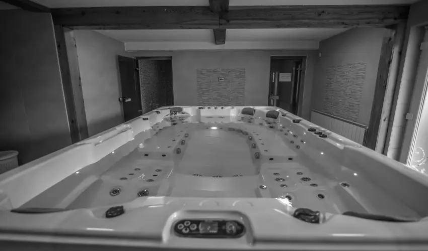 Sweet-Life Wellness Apartman Egerszal�k - Kar�csony