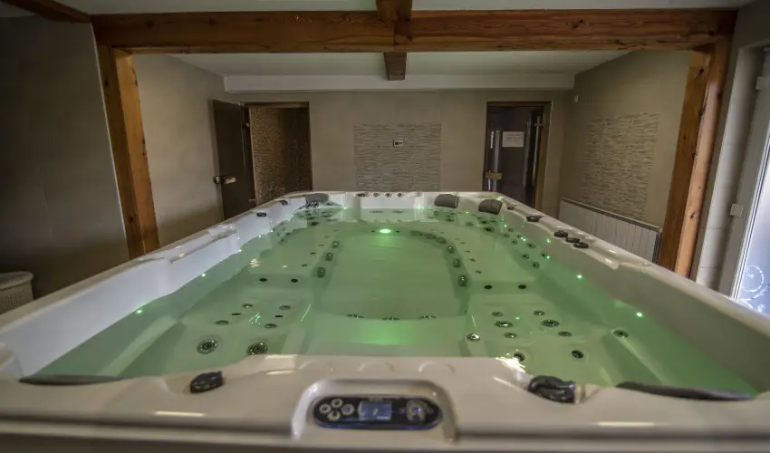 Sweet-Life Wellness Apartman Egerszal�k - Kar�csony