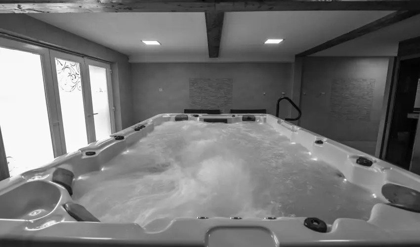 Sweet-Life Wellness Apartman Egerszal�k - Kar�csony