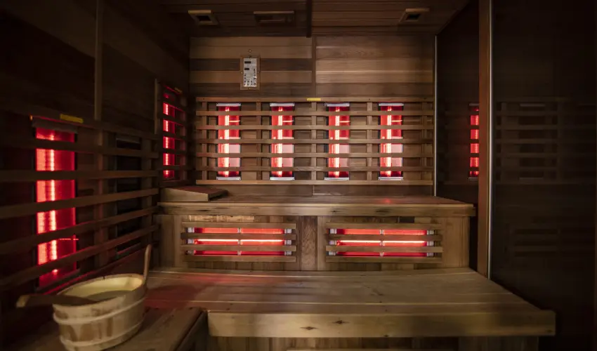 Sweet-Life Wellness Apartman Egerszal�k - Kar�csony