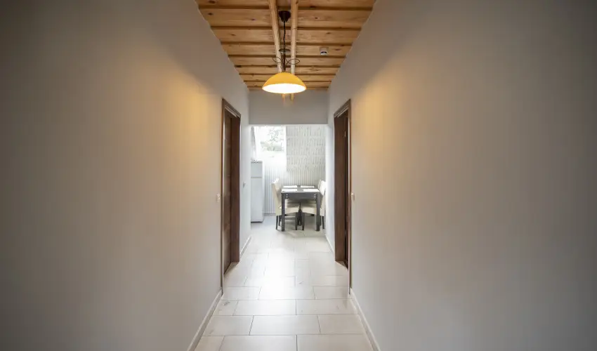 Sweet-Life Wellness Apartman Egerszal�k - Kar�csony