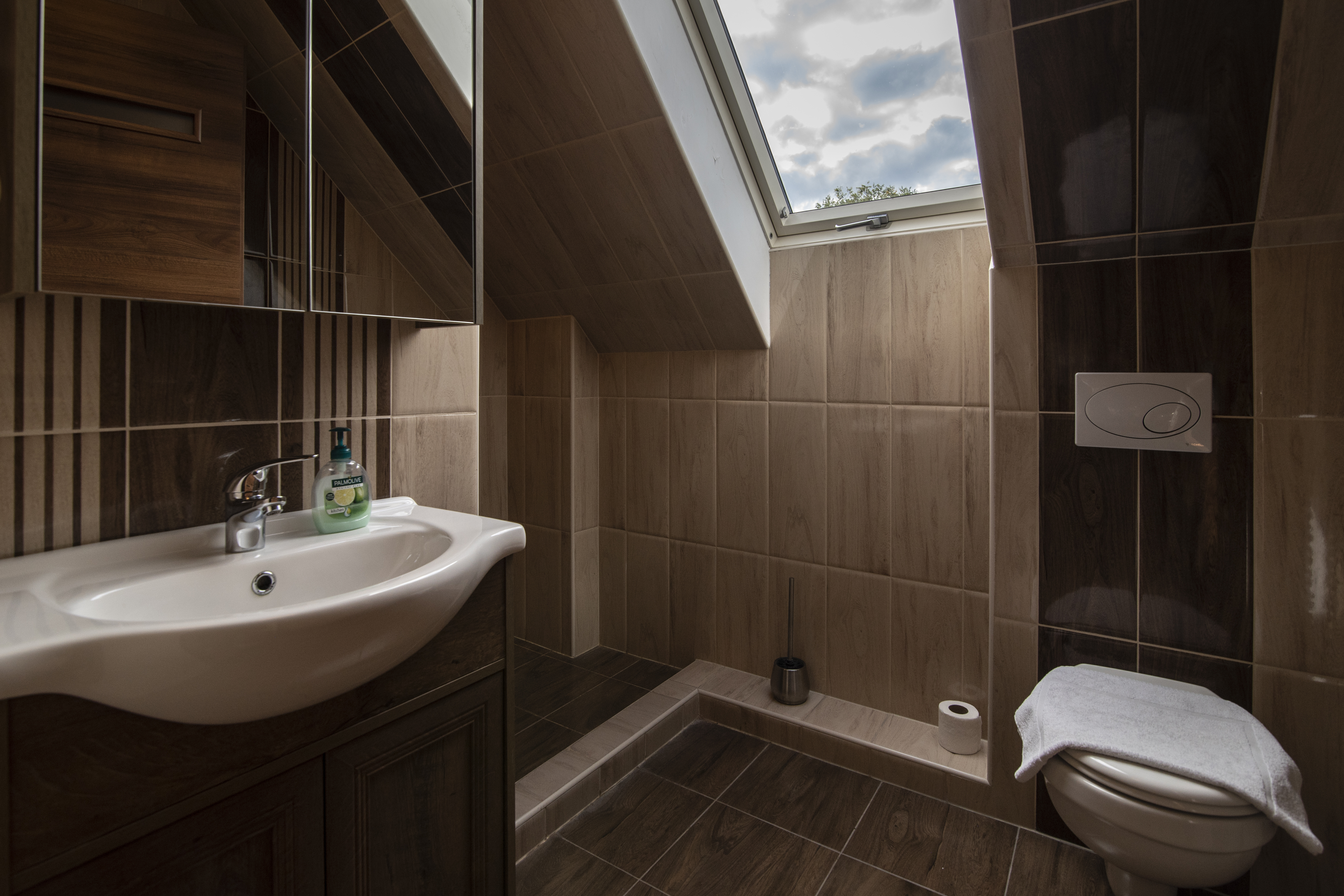 Sweet-Life Wellness Apartman Egerszal�k - Kar�csony