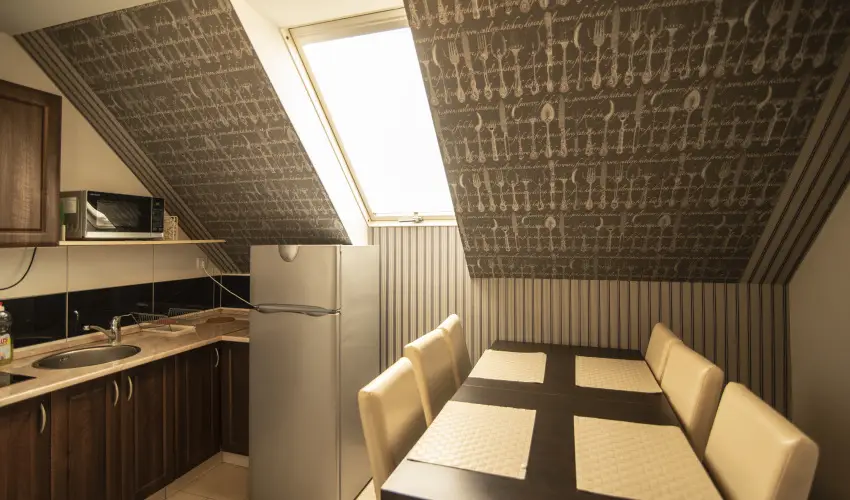 Sweet-Life Wellness Apartman Egerszal�k - Kar�csony