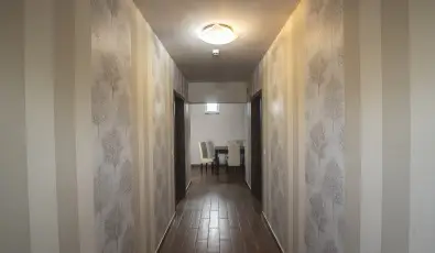 Sweet-Life Wellness Apartman Egerszal�k