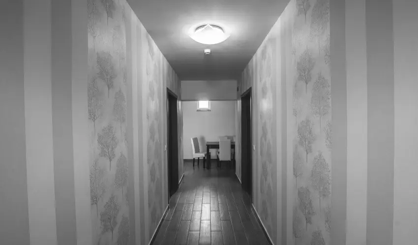 Sweet-Life Wellness Apartman Egerszal�k - Kar�csony
