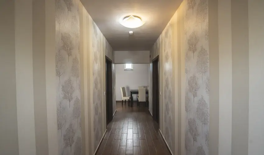 Sweet-Life Wellness Apartman Egerszal�k - Kar�csony