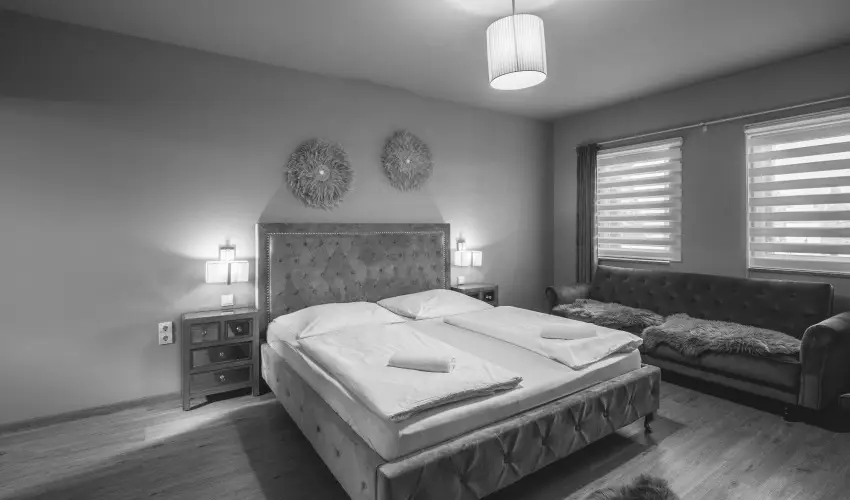 Sweet-Life Wellness Apartman Egerszal�k - Kar�csony
