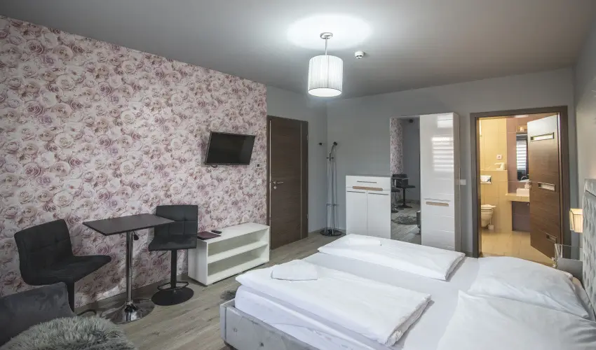 Sweet-Life Wellness Apartman Egerszal�k - Kar�csony
