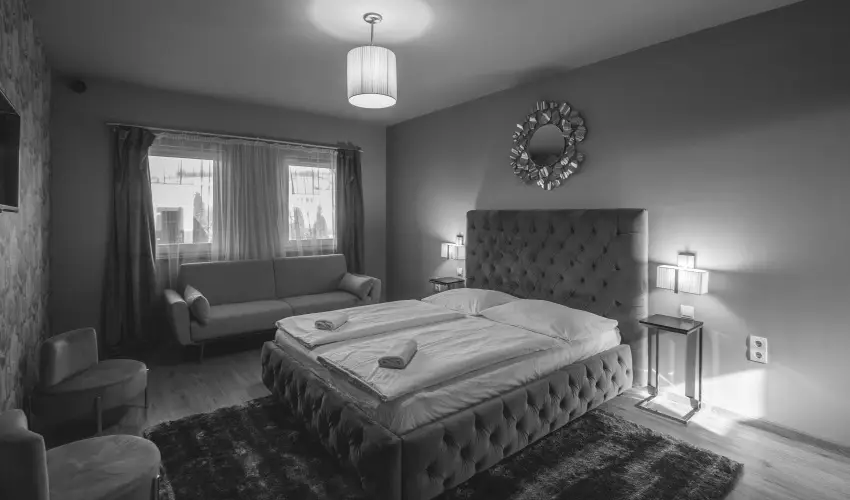 Sweet-Life Wellness Apartman Egerszal�k - Kar�csony