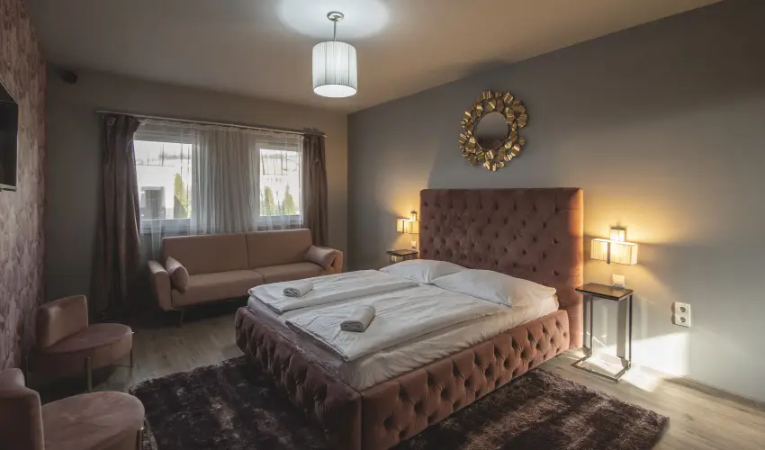 Sweet-Life Wellness Apartman Egerszal�k - Kar�csony