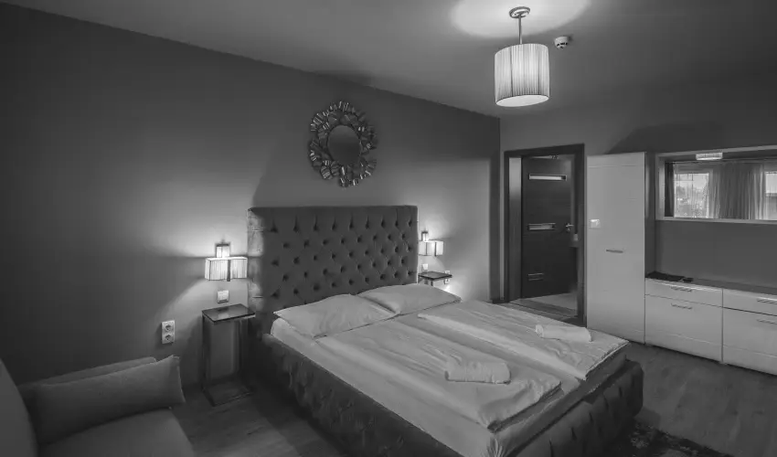 Sweet-Life Wellness Apartman Egerszal�k - Kar�csony