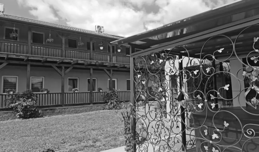 Sweet-Life Wellness Apartman Egerszal�k - Kar�csony