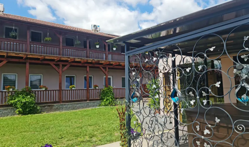 Sweet-Life Wellness Apartman Egerszal�k - Kar�csony