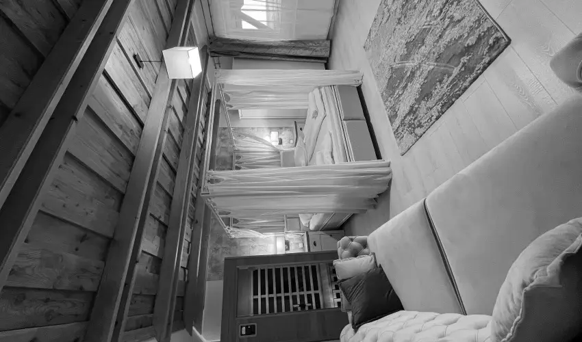 Sweet-Life Wellness Apartman Egerszal�k - Kar�csony