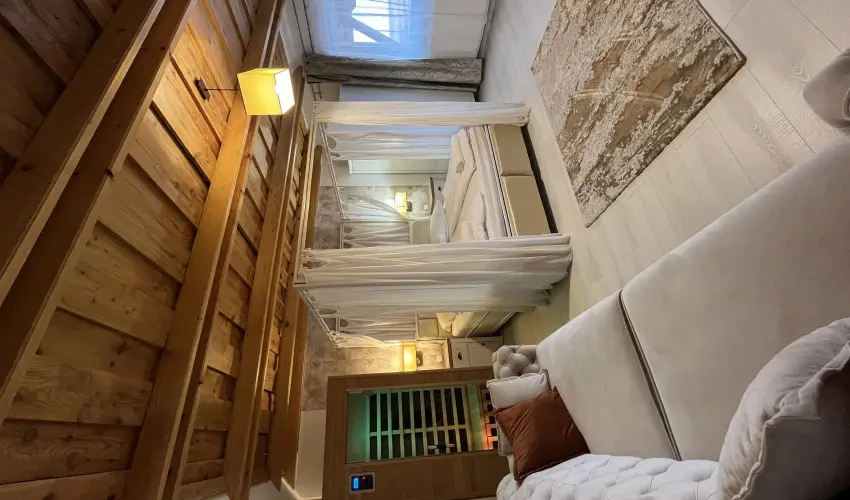 Sweet-Life Wellness Apartman Egerszal�k - Kar�csony