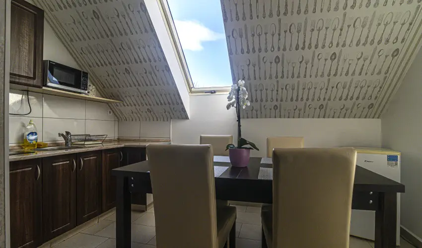 Sweet-Life Wellness Apartman Egerszal�k - Kar�csony